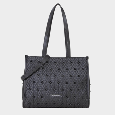 Τσάντα Ώμου Valentino VBS8AC01JOIA_NENERO Μαύρο