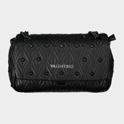 Τσάντα Ώμου Valentino VBS8AC09JOIA_NENERO Μαύρο