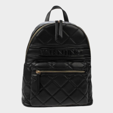 Τσάντα Πλάτης Valentino VBS51O07ADA_NENERO Μαύρο