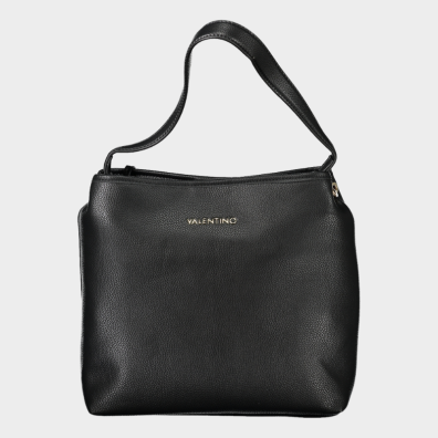 Τσάντα Χειρός Valentino VBS7LX03BRIXTON_NENERO Μαύρο