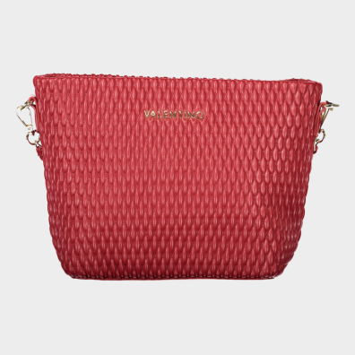 Τσάντα Χειρός Valentino VBS8DA07FREQUENCYRE_ROROSSOS Κόκκινο