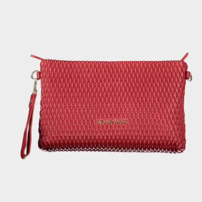 Τσάντα Χειρός Valentino VBS8DA17FREQUENCYRE_ROROSSOS Κόκκινο