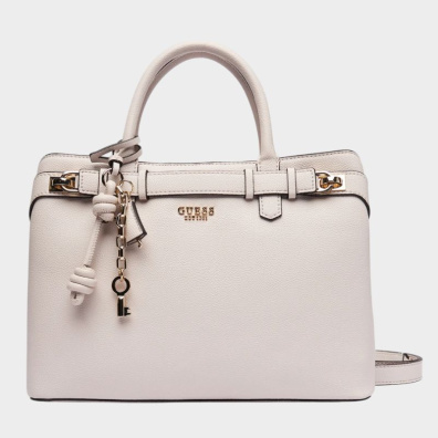 Τσάντα Guess Jeans BG854607_BESTONE Μπεζ