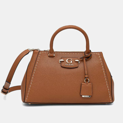 Τσάντα Guess Jeans BG963706_MACARAME Ταμπά