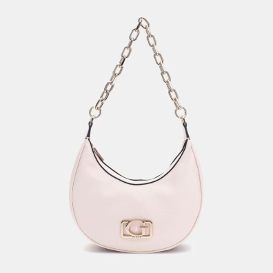 Τσάντα Guess Jeans BG964201_RSSHELL Ροζ