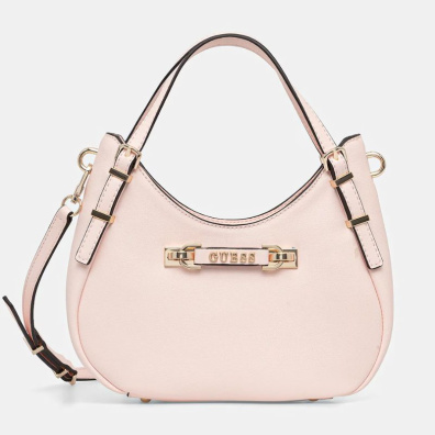 Τσάντα Guess Jeans BG964405_RSROSEWA Ροζ