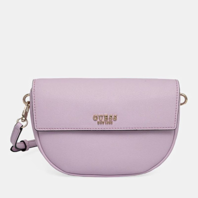 Τσάντα Guess Jeans BG964519_RSORCHID Ροζ