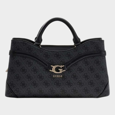 Τσάντα Guess Jeans SG799306_NECOALLO Μαύρο