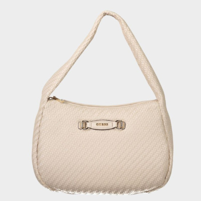 Τσάντα Guess Jeans WG953002_RSSHELL Ροζ