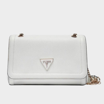 Τσάντα Guess Jeans ZG787921_GRLAVANG Γκρι