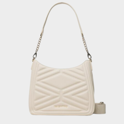 Τσάντα Valentino Souvenir Re VBS6T803-SOUVENIR-RE_BEIGE_ECRU Μπεζ