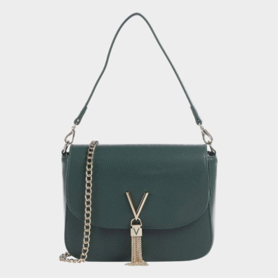 Τσάντα Valentino VBS1R404G Πράσινο