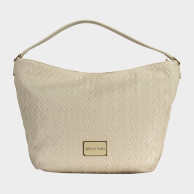 Τσάντα Valentino VBS6TA05 Λευκό