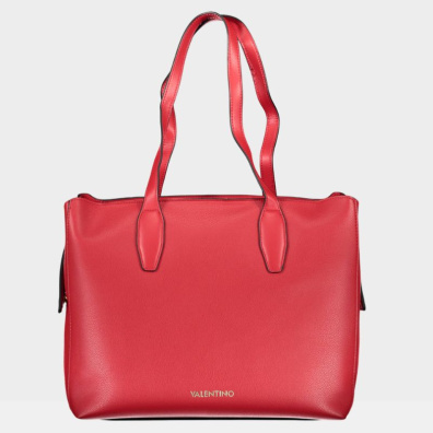 Τσαντάκι Χιαστί Valentino VBS6IQ07 Κόκκινο