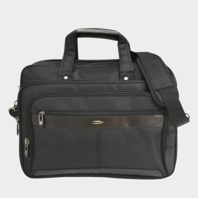 Χαρτοφύλακας RCM 99001 Μαύρος