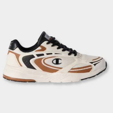 Sneaker Champion Chunky S22252-YS147 Λευκό/Καφε