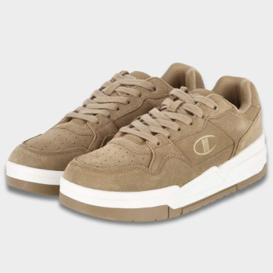 Sneaker Champion RD PRM SUEDE S22516-MS023 Μπεζ
