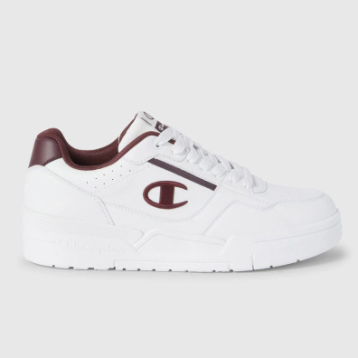 Sneaker Champion RD18 HERITAGE PERF S22479_WW004 Ασπρο