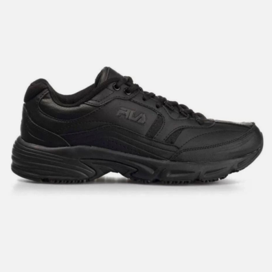 Sneaker Fila Memory Foam Workshift WSS19025-001 Μαύρο