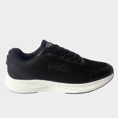 Sneaker Fila Memory Tonga 3 1TZ53001-001 Μαύρο