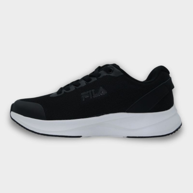 Sneakers Fila Memory Tonga 3 5TZ53001-001 Μαύρο