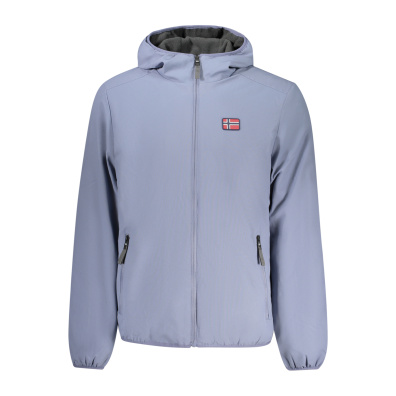 NORWAY 1963 MENS BLUE JACKET