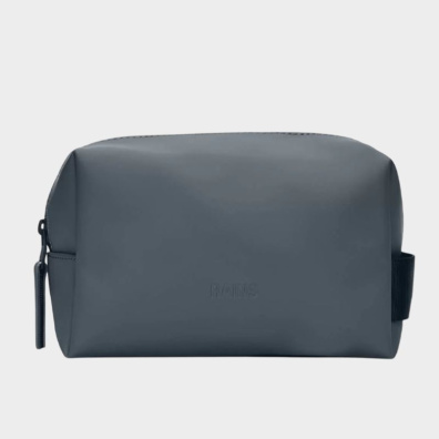 Νεσεσέρ Rains Wash Bag Small 15580-Lagoon Μπλε