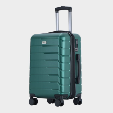 Βαλίτσα Trolley Lavor 75cm 1-601 Πράσινη
