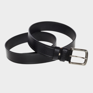 Δερμάτινη Ζώνη Lavor 130CM 1-123 Μαύρο