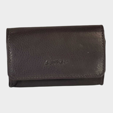 Δερμάτινη Καπνοθήκη Lavor 1-27646 Καφέ