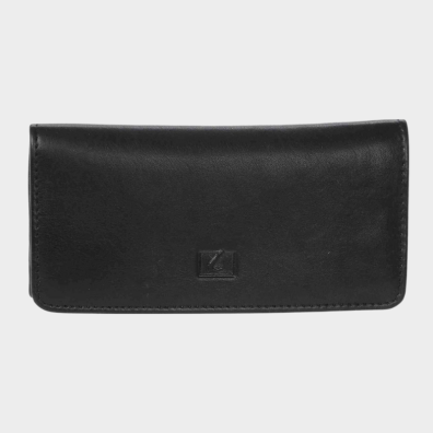 Δερμάτινη Καπνοθήκη Lavor 1-31021 Μαύρο