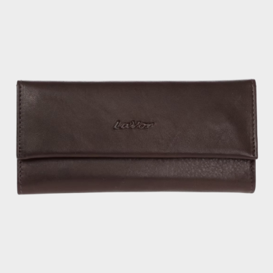 Δερμάτινη Καπνοθήκη Lavor 1-31983 Καφέ