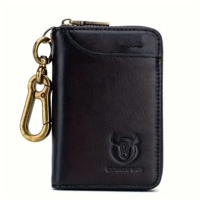 Δερμάτινη Κλειδοθήκη My Choice 1019151 Μαύρο