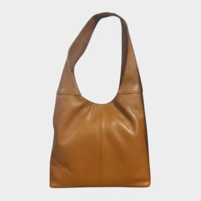 Δερμάτινη Τσάντα Ώμου Gina 1019190 GI-FB-CS Ταμπά