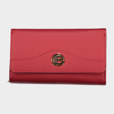 Πορτοφόλι Laura Biagiotti LB25W-504-68_RORUBINO κόκκινο