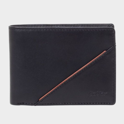 Πορτοφόλι Lavor 1-5909 Μαύρο