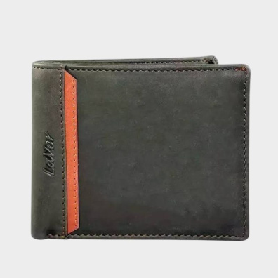 Πορτοφόλι Lavor 1-6152 Καφέ