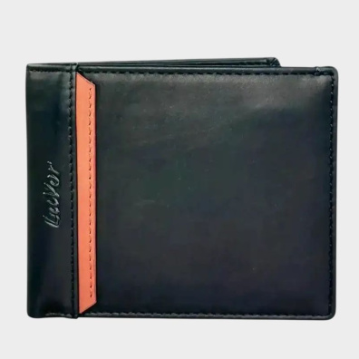 Πορτοφόλι Lavor 1-6152 Μαύρο
