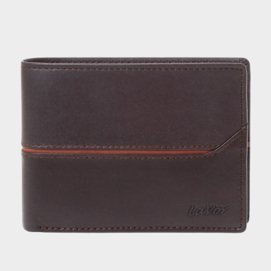 Πορτοφόλι Lavor 1-6171 Καφέ