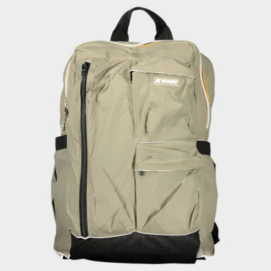 Τσάντα K-Way K2118SW_633 Γκρι