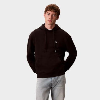 Φούτερ Calvin Klein LV04RC297G_UB1 Μαύρο