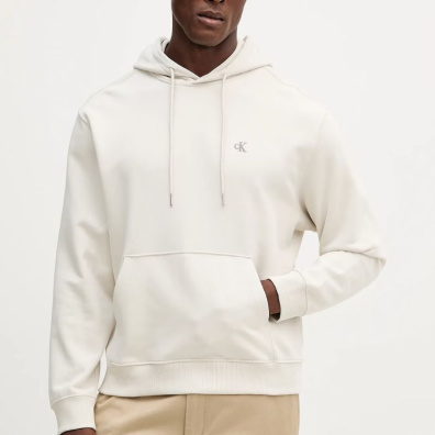 Φούτερ Calvin Klein LV04RC297G_YAS Εκρού