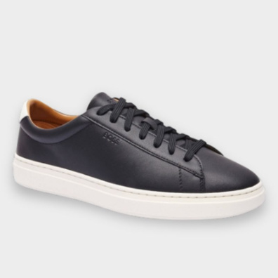 Sneaker Boss 50552853KIERANTENNALLT_NE001 Μαύρο