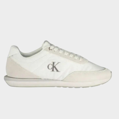Sneaker Calvin Klein YM0YM01361_0K4 Εκρού