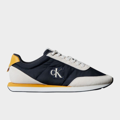 Sneaker Calvin Klein YM0YM01361_0YF Μπλε