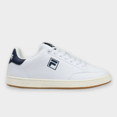Sneaker Fila FFM0365-13462 Λευκό
