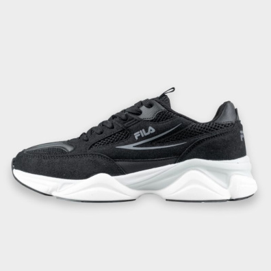 Sneaker Fila FFM0407-83167 Μαύρο