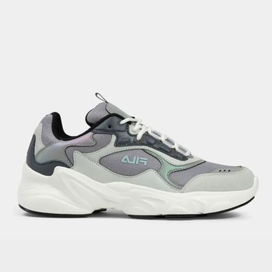 Sneaker Fila FFW0046-80012 Γκρι