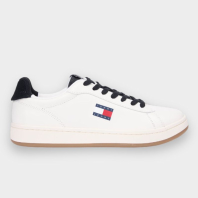 Sneaker Tommy Hilfiger EN0EN02815-02T Λευκό