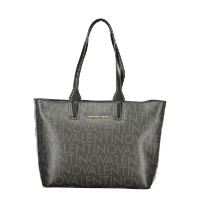Τσάντα Valentino VBS9IS01_NERO Μαύρο